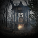 Illustration for article titled A victim of sleep-paralysis recreates his visions in photographs